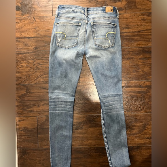 American Eagle Jegging - Picture 2 of 4